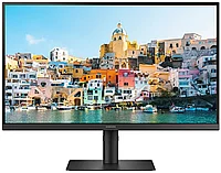 Samsung LS24A400UJIXCI Монитор S40UA 24" IPS, 1920х1080, 16:9, USB3.0x2, USB2.0x2, USB Type-C 65Вт, 5мс