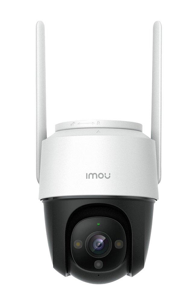 Wi-Fi видеокамера Imou Cruiser 4MP - фото 2 - id-p114932955
