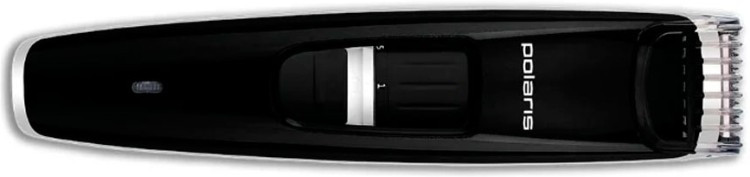 Машинка для стрижки Polaris PHC 1102R черная - фото 2 - id-p114932357