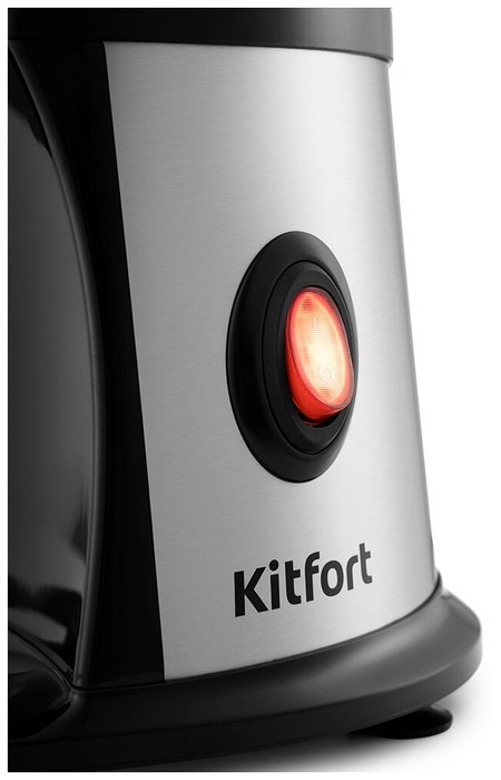 Электротерка Kitfort КТ-1393 - фото 4 - id-p114932410