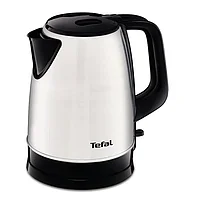 Электрочайник Tefal Good Value KI150D30 серебристый