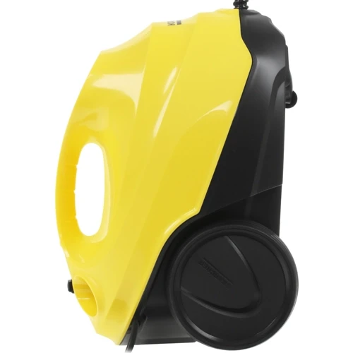 Пароочиститель Karcher SC 3 EasyFix желтый - фото 9 - id-p114932453