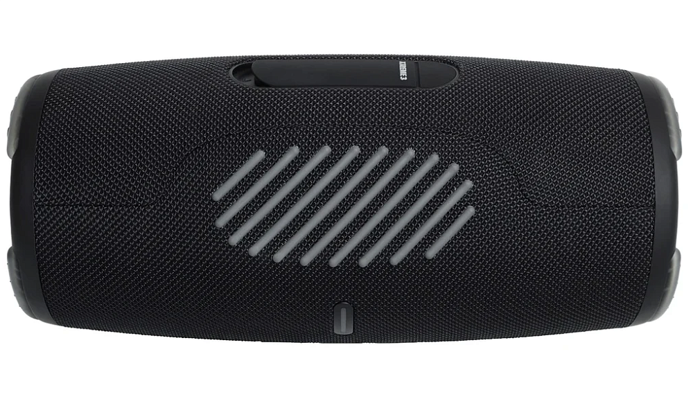 Портативная колонка JBL Xtreme 3 JBLXTREME3BLKUK черная - фото 6 - id-p114932462