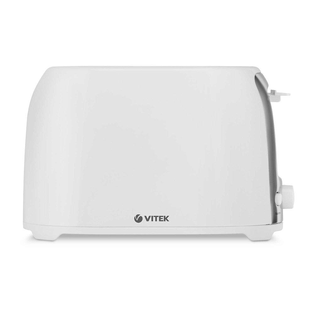 Тостер Vitek VT-1582 W - фото 3 - id-p114933213