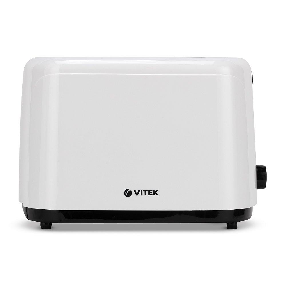 Тостер Vitek VT 1578 BW - фото 2 - id-p114933214