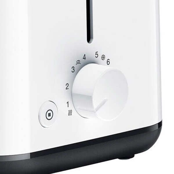 Тостер Braun HT1010W - фото 3 - id-p114933270