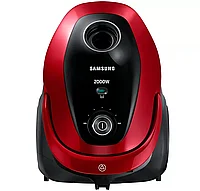 Пылесос Samsung VC20M257AWR/EV