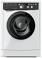 Стиральная машина Indesit EWSD 51031 BK CIS белая