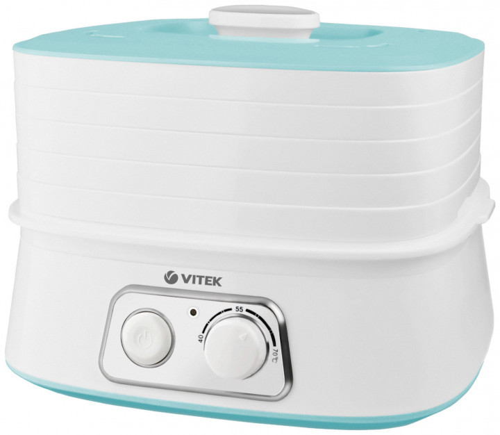 Сушилка для овощей и фруктов Vitek VT-5053 - фото 1 - id-p114932684