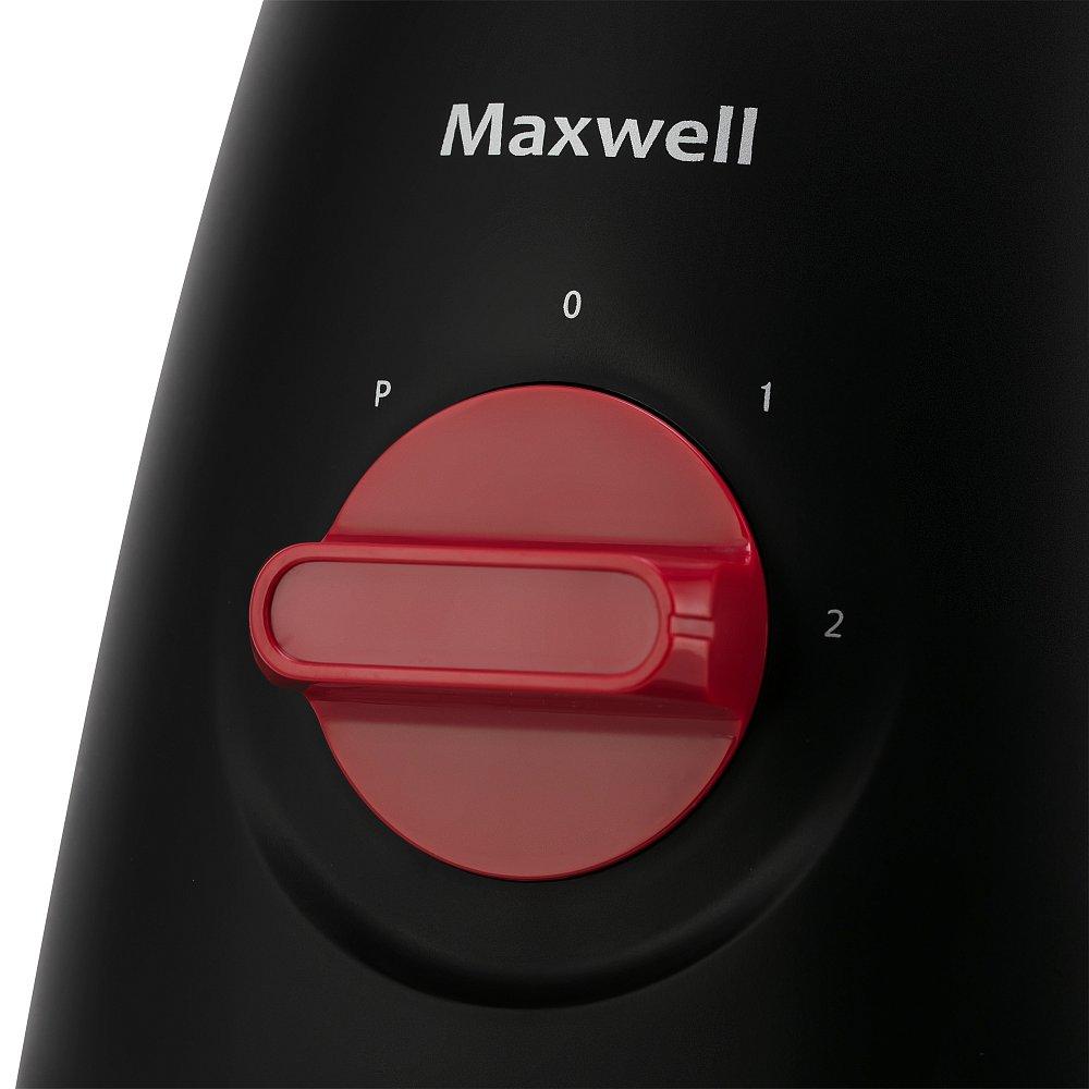 Блендер стационарный MAXWELL MW-1176 - фото 2 - id-p114933377
