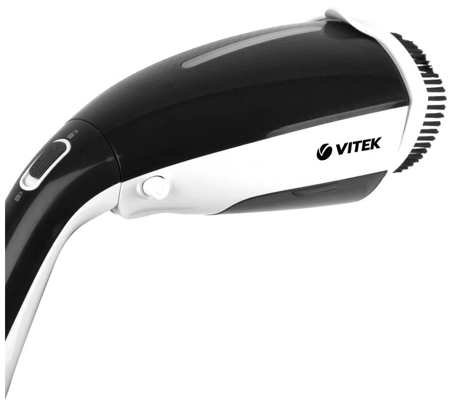 Отпариватель ручной Vitek VT-2439 белый - фото 7 - id-p114933921