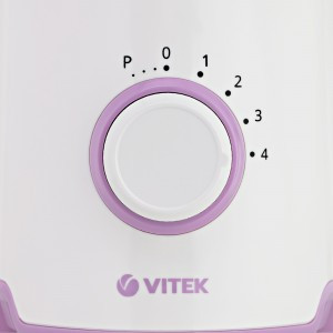 Блендер стационарный Vitek VT-8512 - фото 3 - id-p114933443