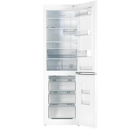 Холодильник Атлант ХМ-4624-109 белый - фото 4 - id-p114932775