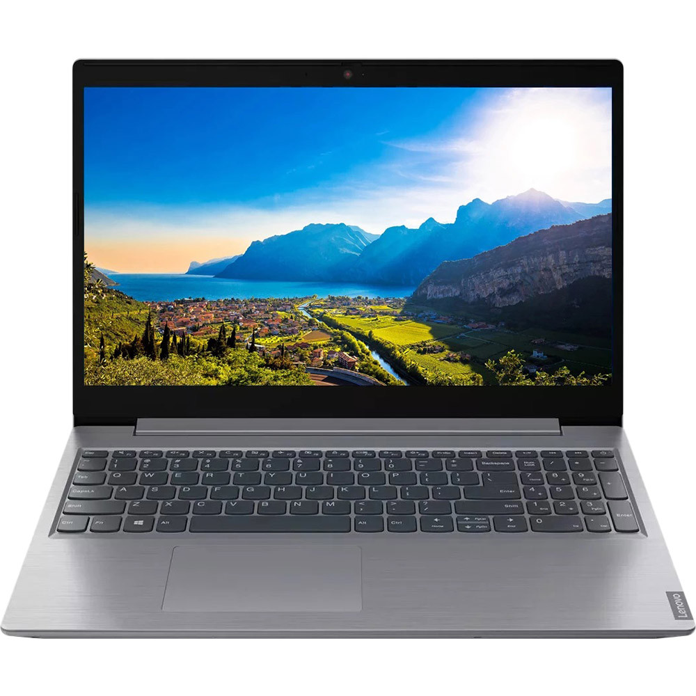 Ноутбук Lenovo IdeaPad L3 Intel Core i3-1115G4 8 Gb/ SSD 512 Gb/Windows 10/ 82HL003MRU - фото 1 - id-p114933996
