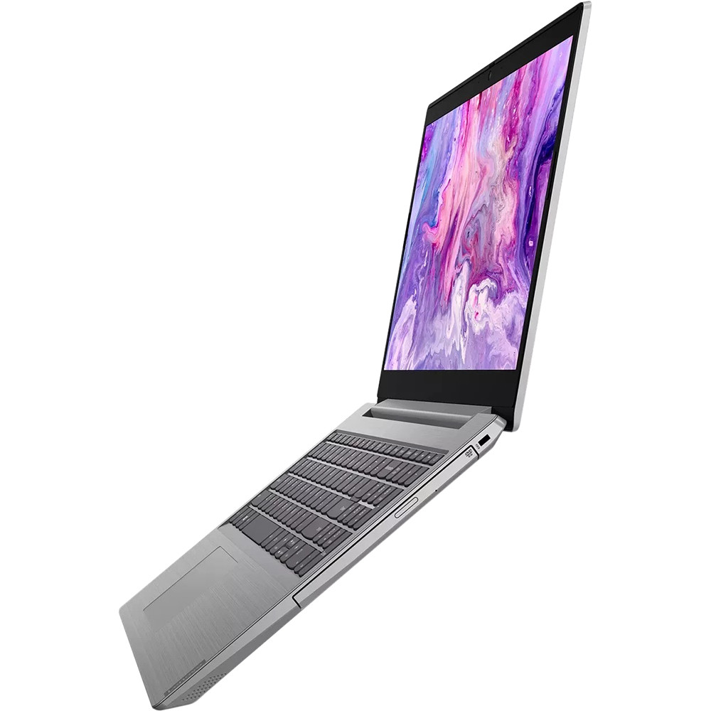 Ноутбук Lenovo IdeaPad L3 Intel Core i3-1115G4 8 Gb/ SSD 512 Gb/Windows 10/ 82HL003MRU - фото 4 - id-p114933996