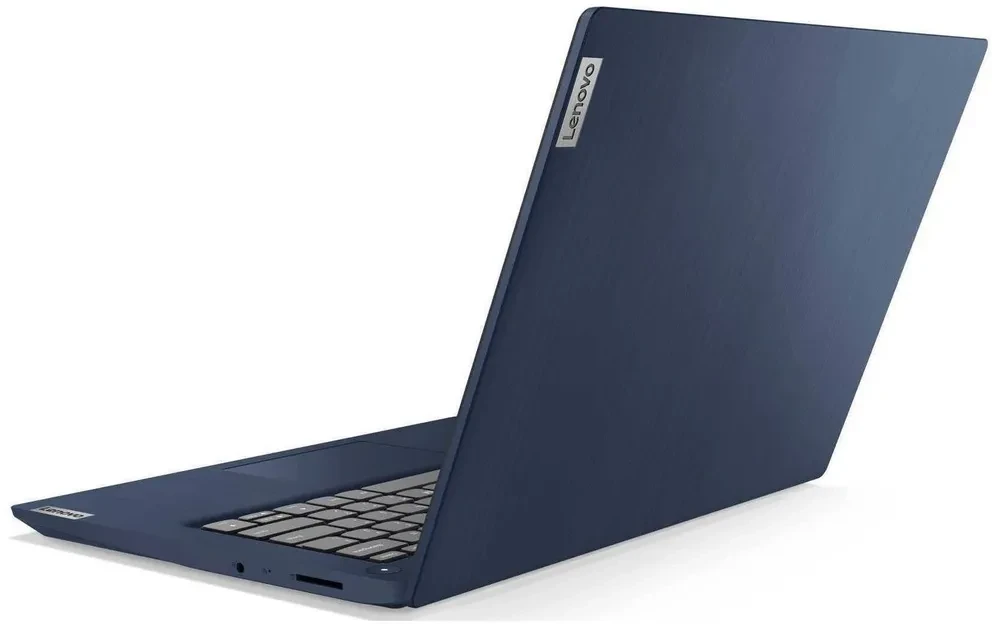 Ноутбук Lenovo IdeaPad 3 14ITL6 Intel Core i3-1115G4 8 Gb/ SSD 256 Gb/Windows 11 Home/ 82H7004YRU - фото 5 - id-p114933998