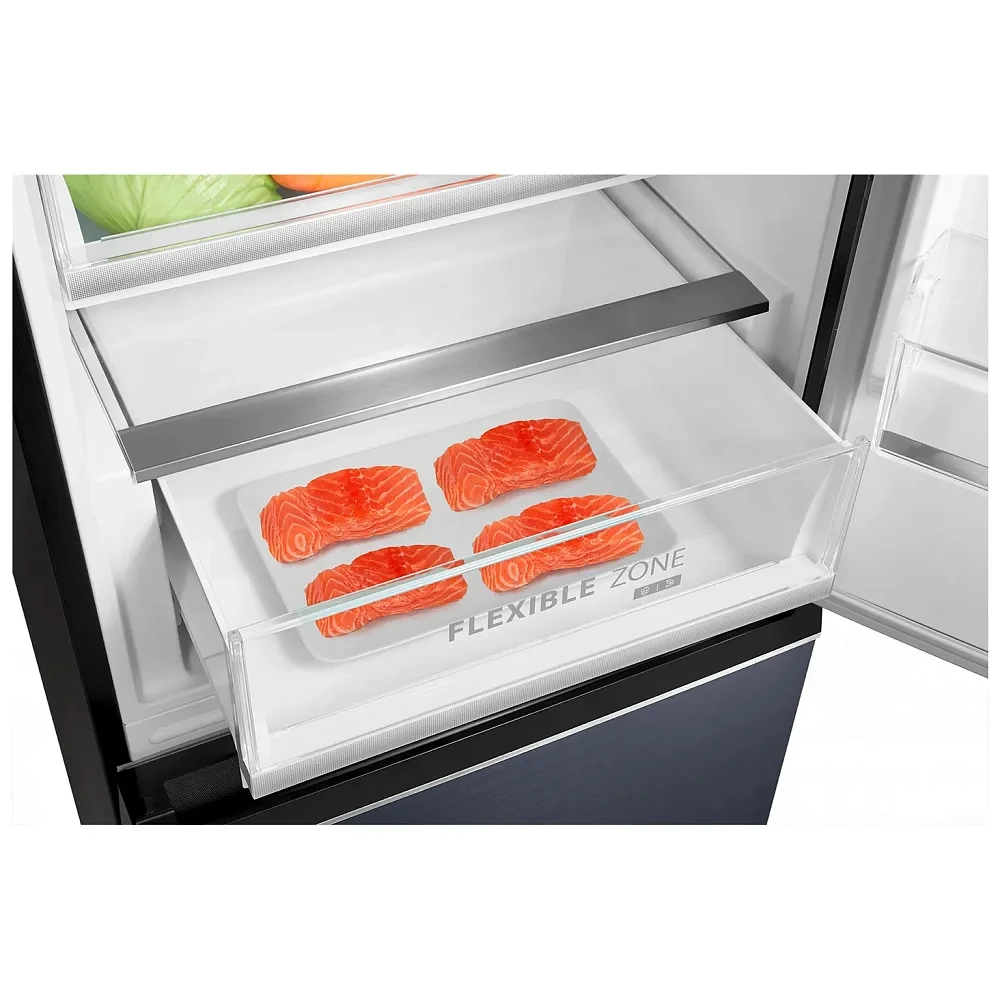 Холодильник Toshiba GR-RB500WE-PMJ(06) серый - фото 4 - id-p114932785