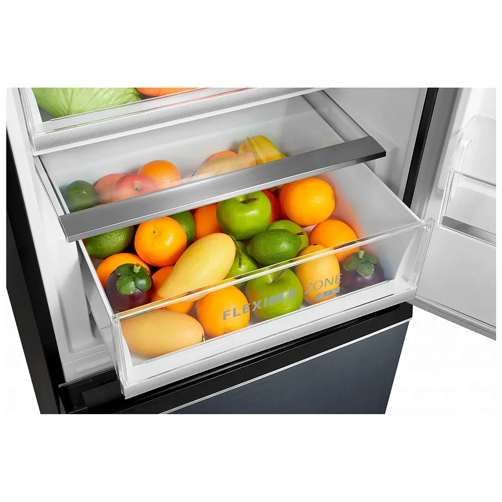 Холодильник Toshiba GR-RB500WE-PMJ(06) серый - фото 5 - id-p114932785