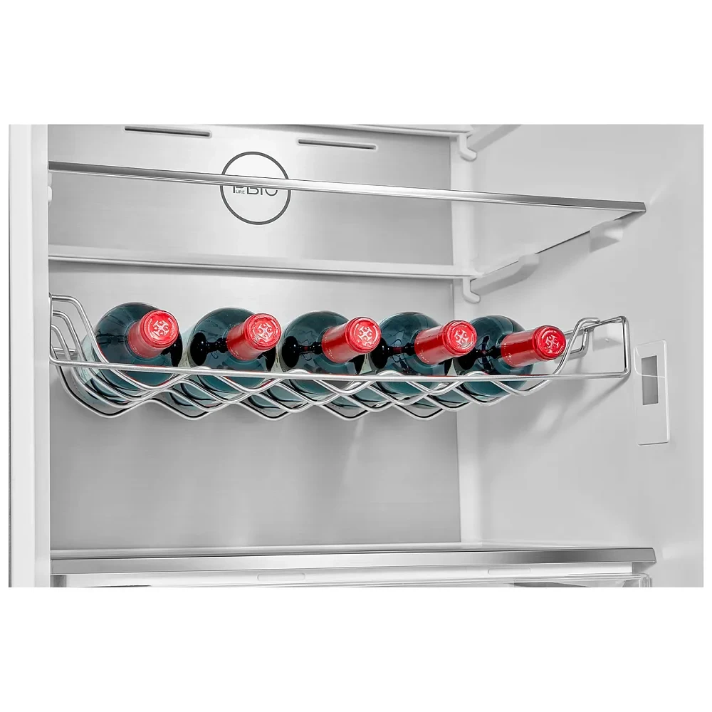 Холодильник Toshiba GR-RB500WE-PMJ(06) серый - фото 6 - id-p114932785