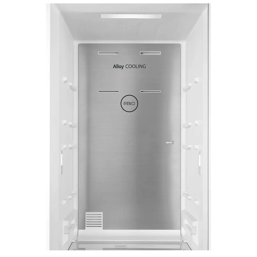 Холодильник Toshiba GR-RB500WE-PMJ(06) серый - фото 9 - id-p114932785