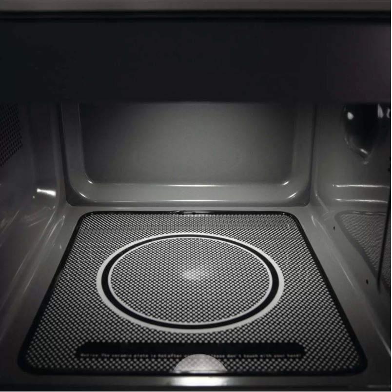 Микроволновая печь Gorenje MO20S4BC черная - фото 6 - id-p114933510
