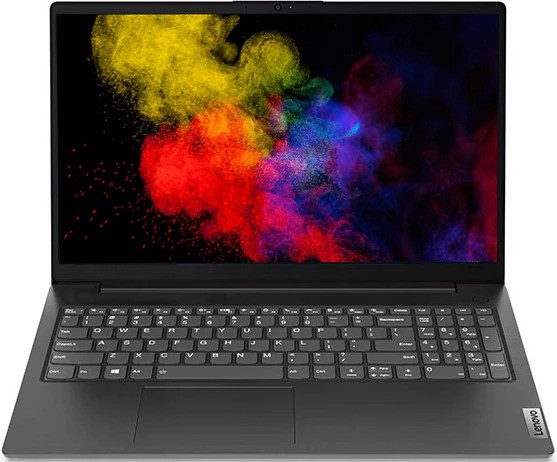 Ноутбук Lenovo V15 G2 AMD Ryzen 5 5500U 8 Gb/ SSD 512 Gb/DOS/ ALC 82KD0033RU - фото 1 - id-p114934001