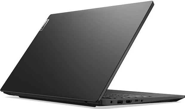 Ноутбук Lenovo V15 G2 AMD Ryzen 5 5500U 8 Gb/ SSD 512 Gb/DOS/ ALC 82KD0033RU - фото 5 - id-p114934001