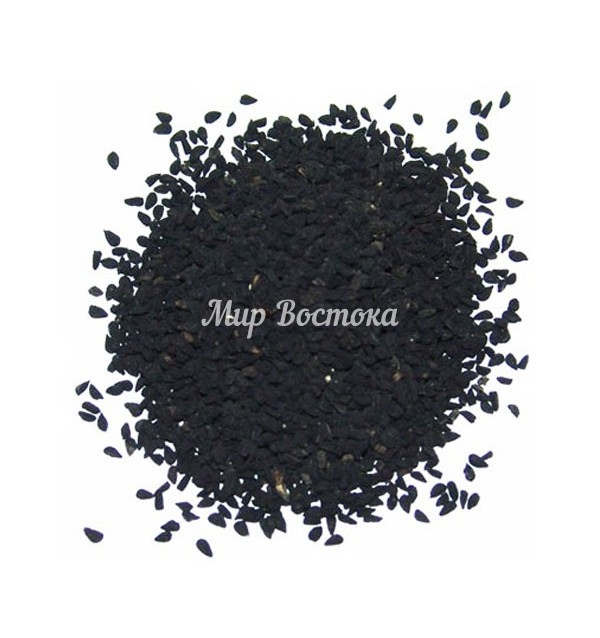 Семена черного тмина эфиопского сорта (500 г) - фото 1 - id-p114935322