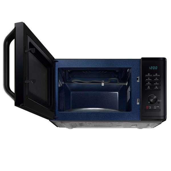 Микроволновая печь Samsung MG23K3575AK/BW - фото 4 - id-p114933550