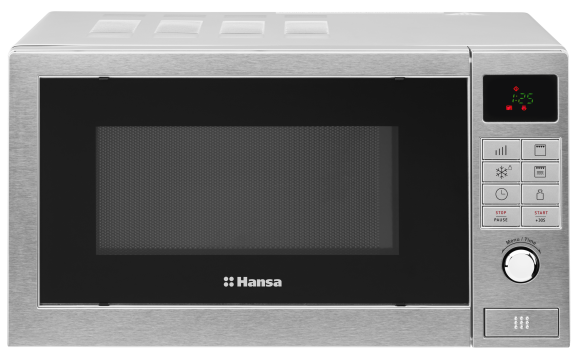 Микроволновая печь HANSA AMGF20E1GIH - фото 1 - id-p114933592