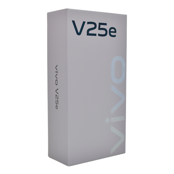 Смартфон Vivo V25E 8/128Gb Sunrise Gold + Vivo Gift Box Small (Red) - фото 8 - id-p114934147