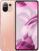 Смартфон Xiaomi 11 Lite NE 6/128Gb Peach Pink