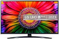 Телевизор LG 70UR81006LJ 70" 4K UHD