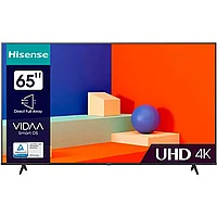 Телевизор Hisense 65" 65A6K