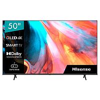 Телевизор Hisense 50E7HQ 50" 4K UHD