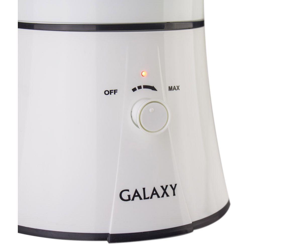 Galaxy GL 8004 Увлажнитель воздуха - фото 2 - id-p114935180