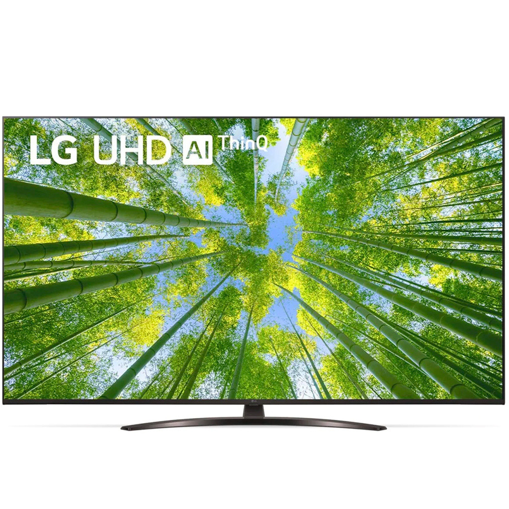 Телевизор LG 50UQ81009LC 50" 4K UHD - фото 1 - id-p114933724