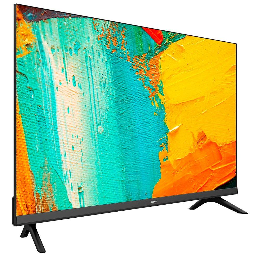 Телевизор Hisense 40A4BG 40" FHD - фото 2 - id-p114933726