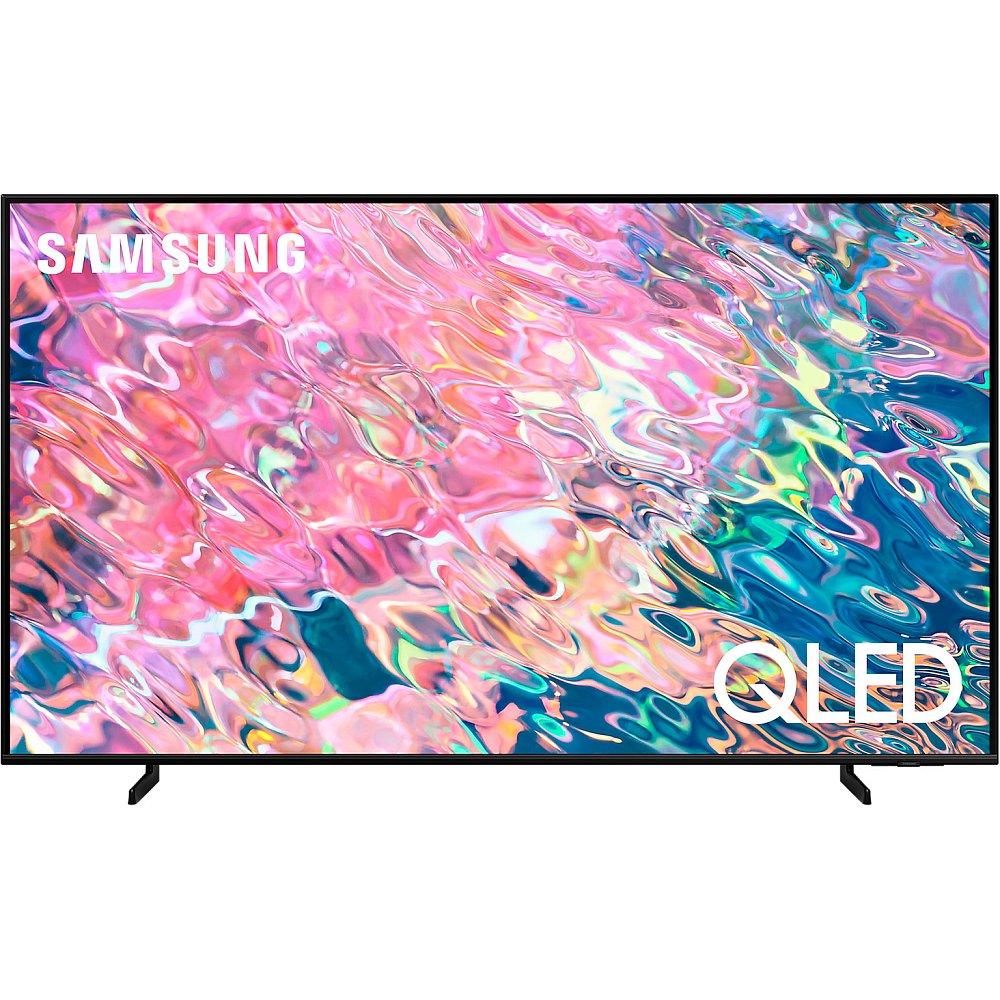 Телевизор Samsung QE55Q60BAUXCE 55" 4K UHD - фото 5 - id-p114933737
