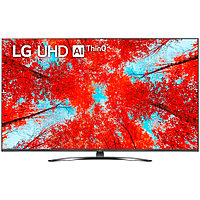 LG 55UQ91009LD 65" 4K UHD теледидары