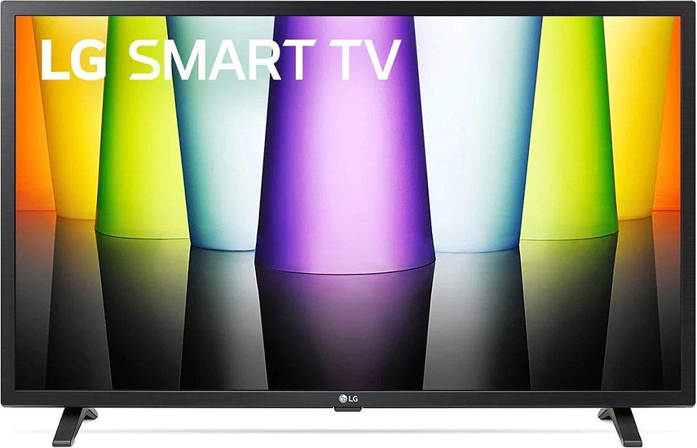 Телевизор LG 32LQ630B6LA 32" HD - фото 1 - id-p114933748