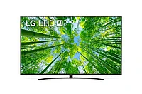 Телевизор LG 75UQ81009LC 75" 4K UHD
