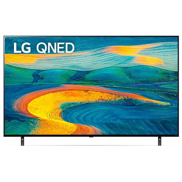 Телевизор LG 50QNED7S6QA 50" 4K UltraHD - фото 1 - id-p114933753