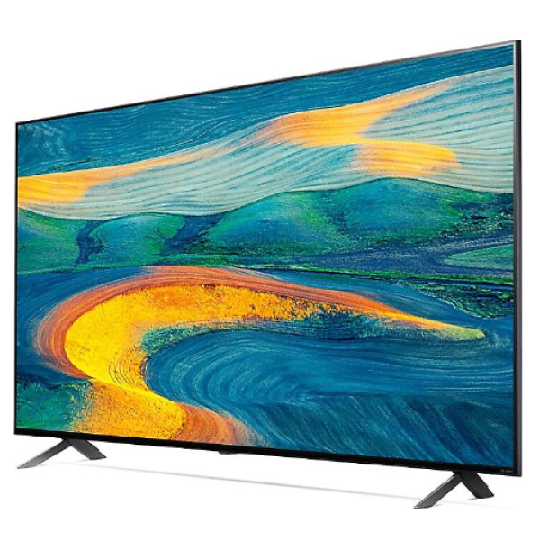 Телевизор LG 50QNED7S6QA 50" 4K UltraHD - фото 2 - id-p114933753