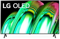 LG OLED55A2RLA 55" 4K UHD теледидары