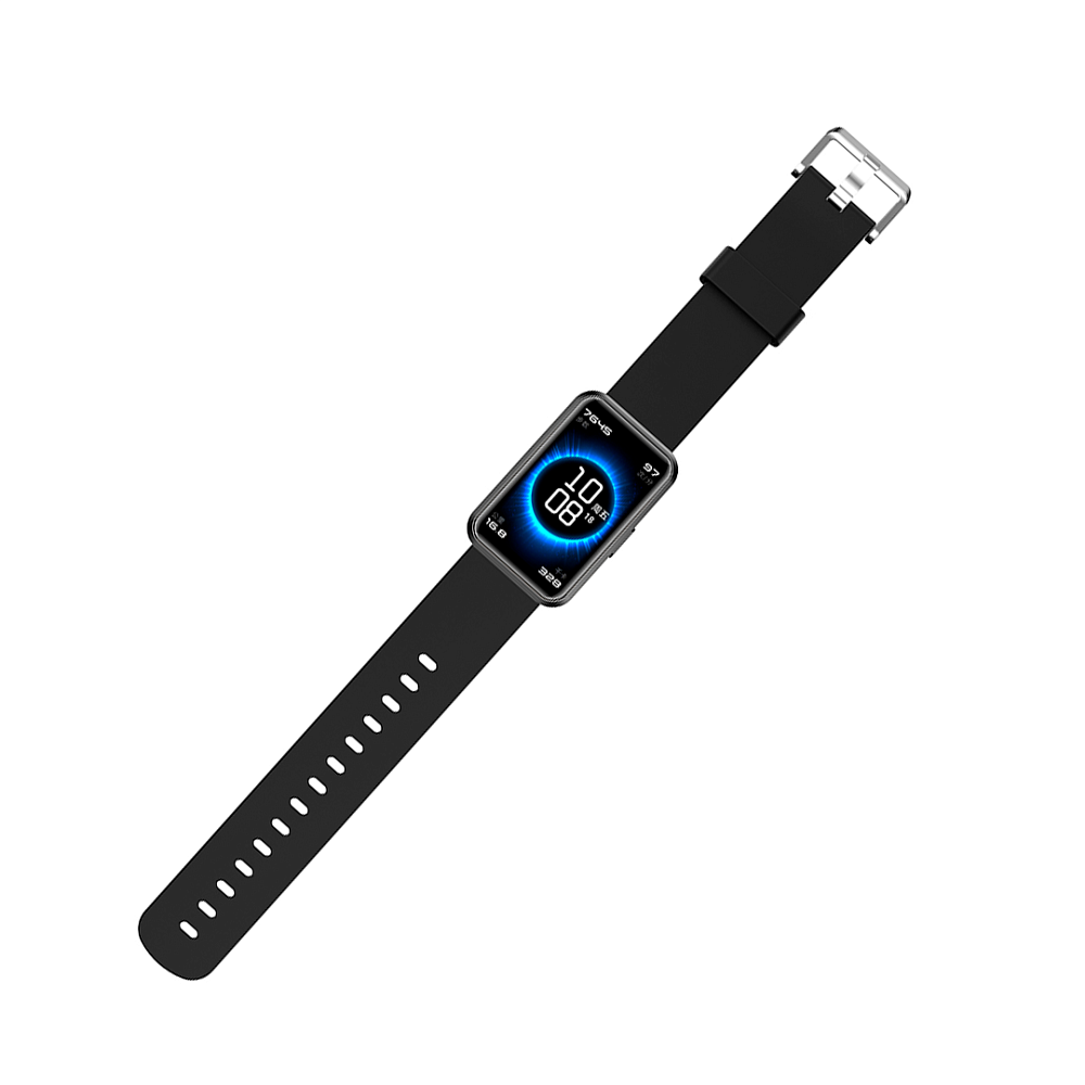 Смартфон Blackview A100 6/128Gb Galaxy Blue + Смарт - часы BlackView R5 Black - фото 10 - id-p114934218