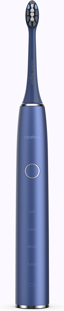 Смартфон Realme Narzo 50A 4/128Gb Oxygen Green + Realme M1 Sonic Toothbrush синяя - фото 3 - id-p114934221