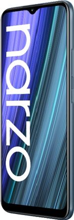 Смартфон Realme Narzo 50A 4/128Gb Oxygen Green + Realme M1 Sonic Toothbrush синяя - фото 6 - id-p114934221