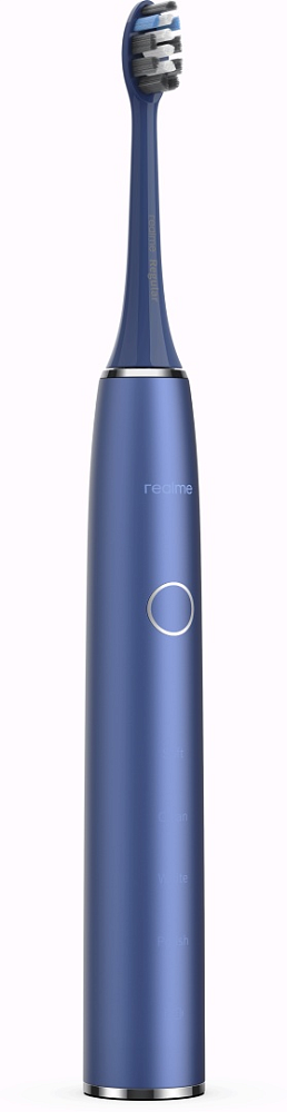 Смартфон Realme Narzo 50A 4/128Gb Oxygen Green + Realme M1 Sonic Toothbrush синяя - фото 10 - id-p114934221