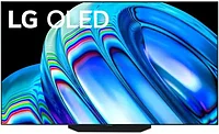 LG OLED65B2RLA 65" 4K UHD теледидары